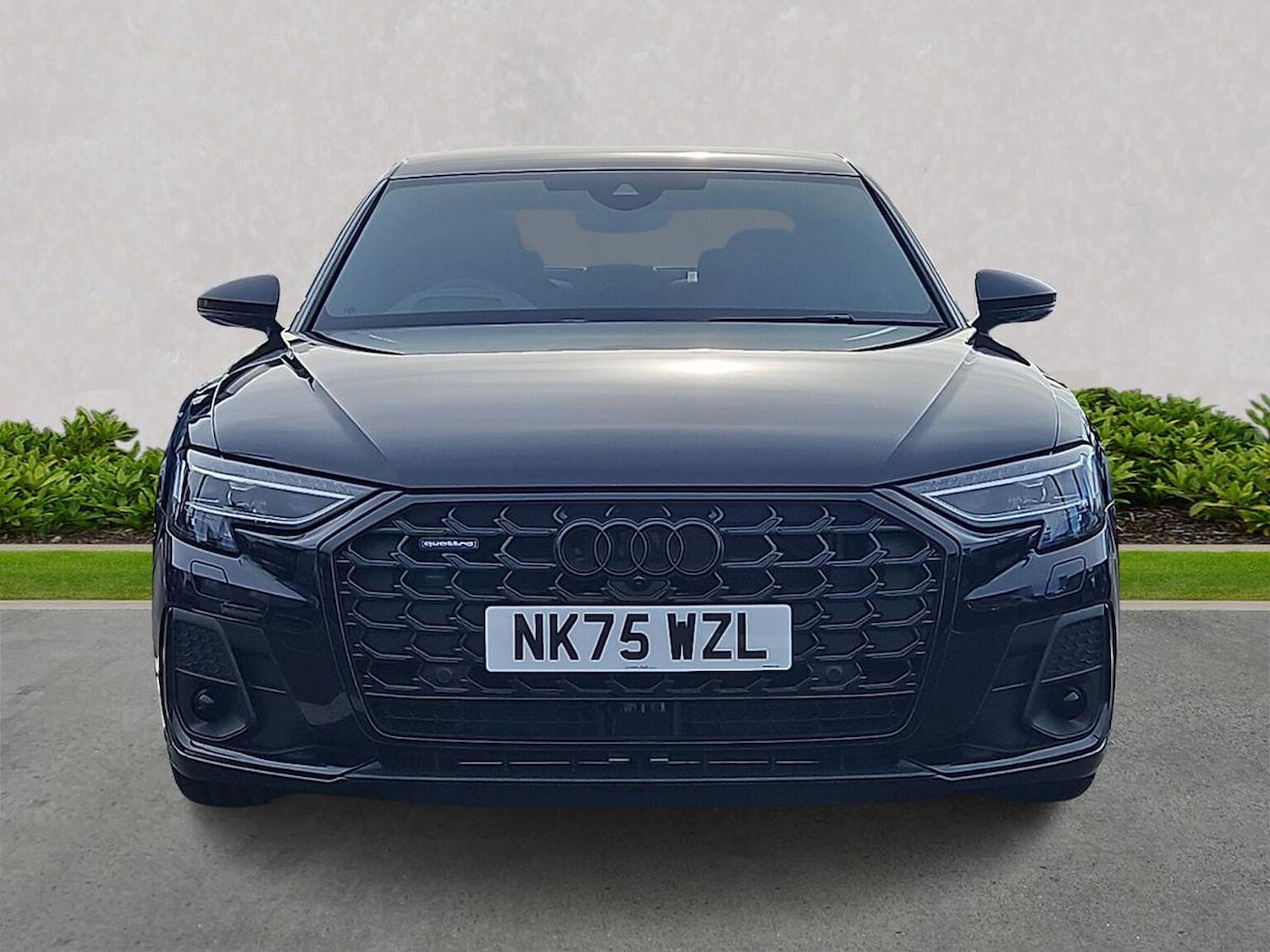 Used Audi A8 2025 for sale - 77938253: Photo 5