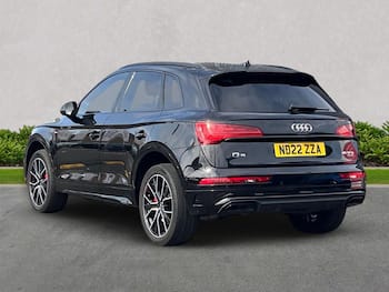 Used Audi Q5 2022 for sale - 79513050: Photo