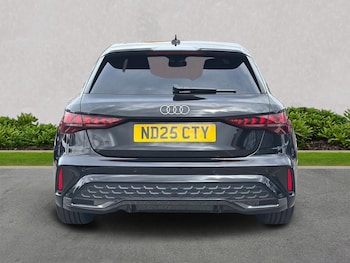Used Audi A3 2025 for sale - 78764775: Photo