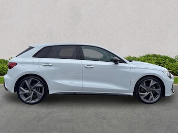 Used Audi A3 2025 for sale - 79379902: Photo