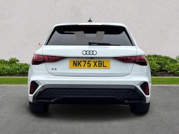 Used Audi A3 2025 for sale - 79379902: Photo