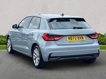 Used Audi A1 2022 for sale - 75956847: Photo