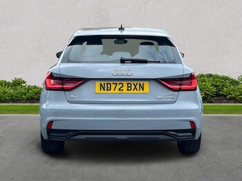 Used Audi A1 2022 for sale - 75956847: Photo