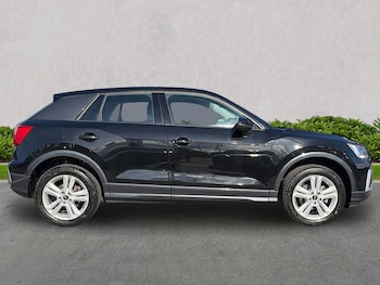 Used Audi Q2 2025 for sale - 78531653: Photo
