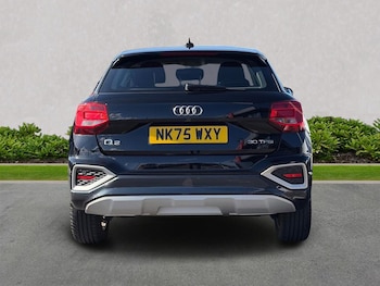 Used Audi Q2 2025 for sale - 78531653: Photo