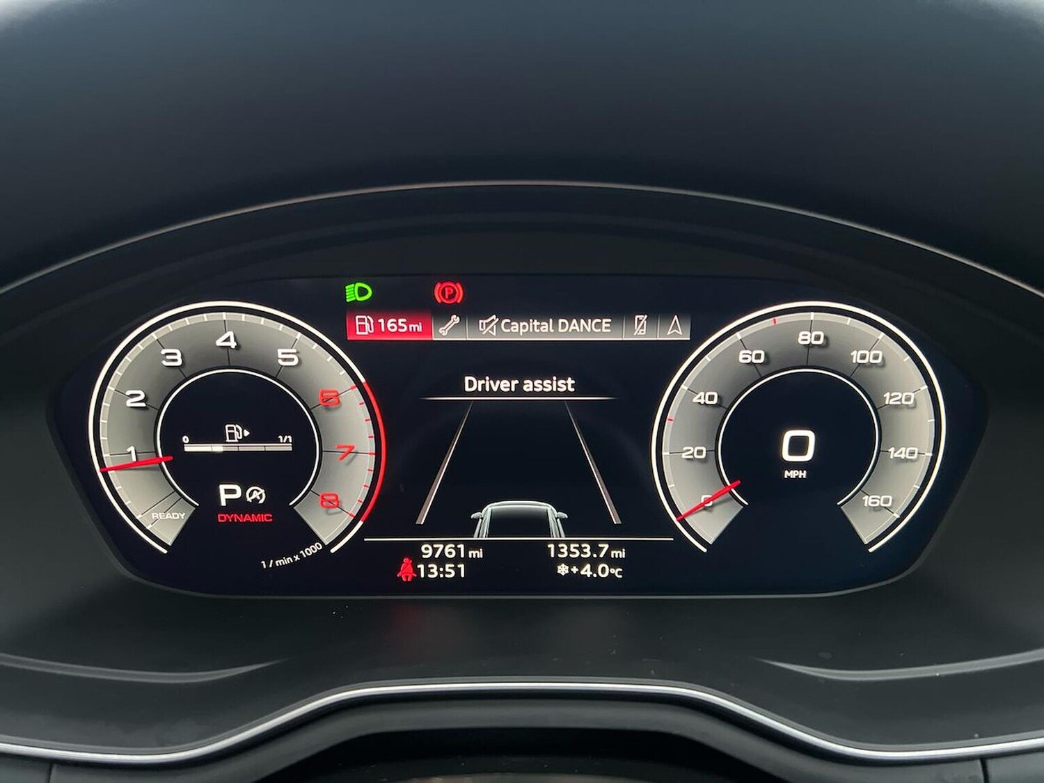 Used Audi A4 2023 for sale - 77845283: Photo 10