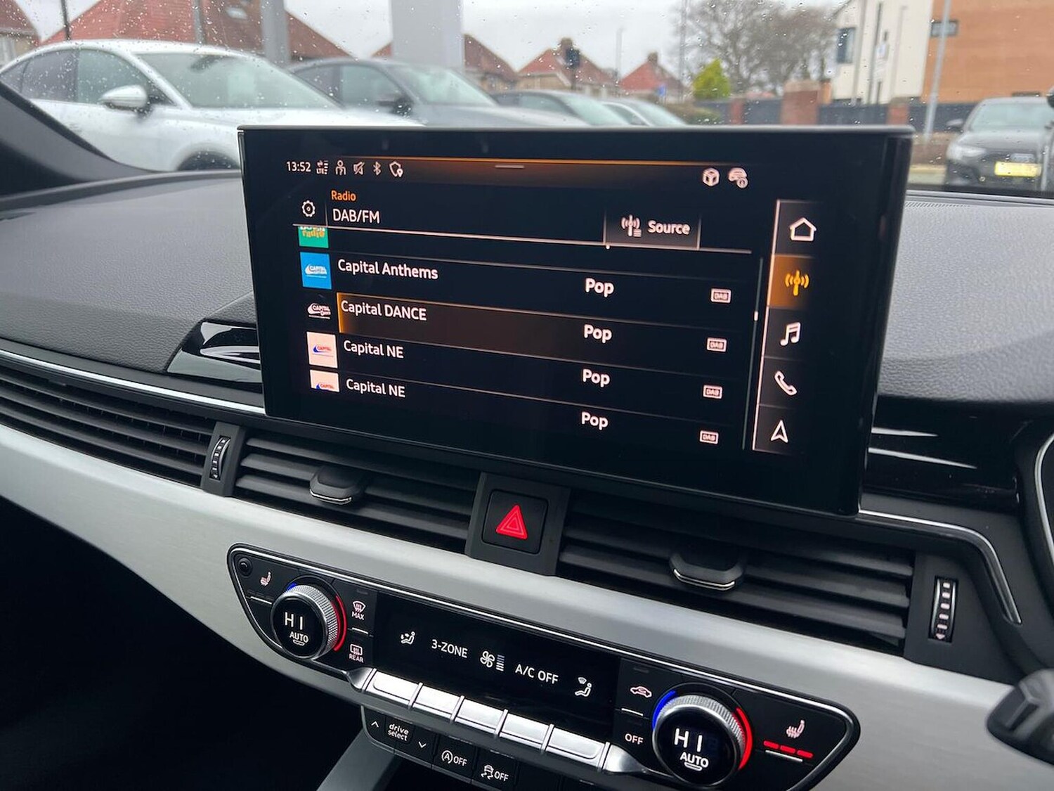 Used Audi A4 2023 for sale - 77845283: Photo 11