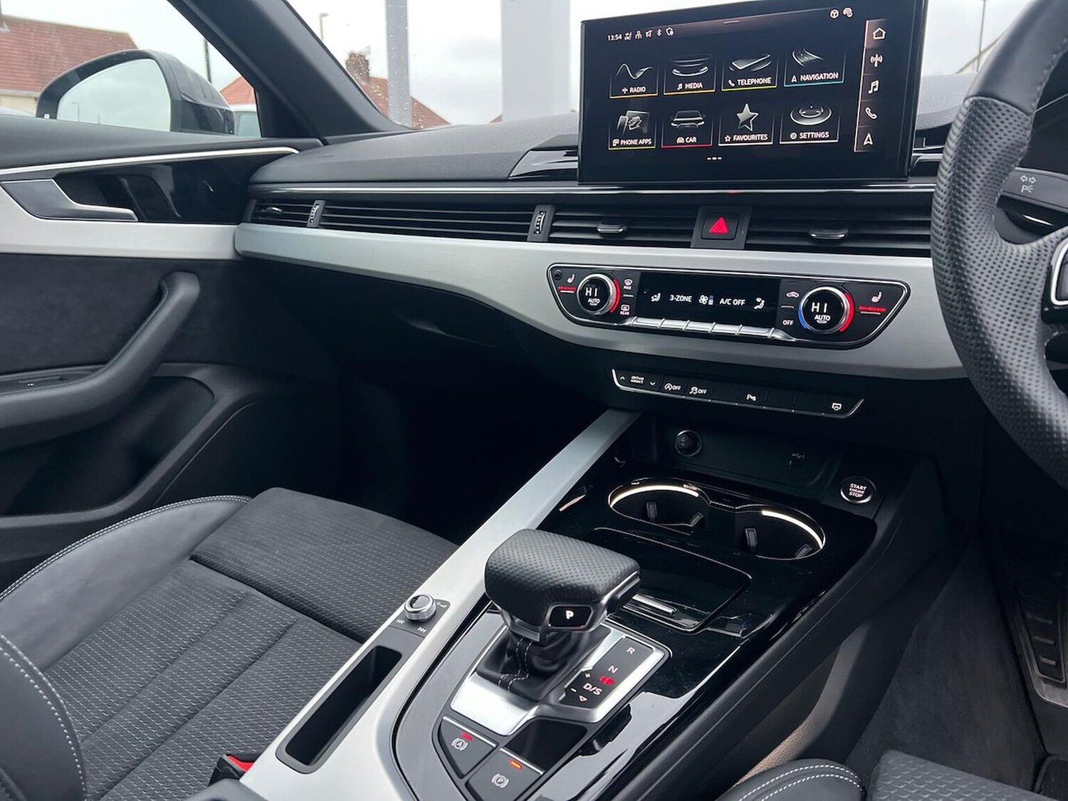 Used Audi A4 2023 for sale - 77845283: Photo 13