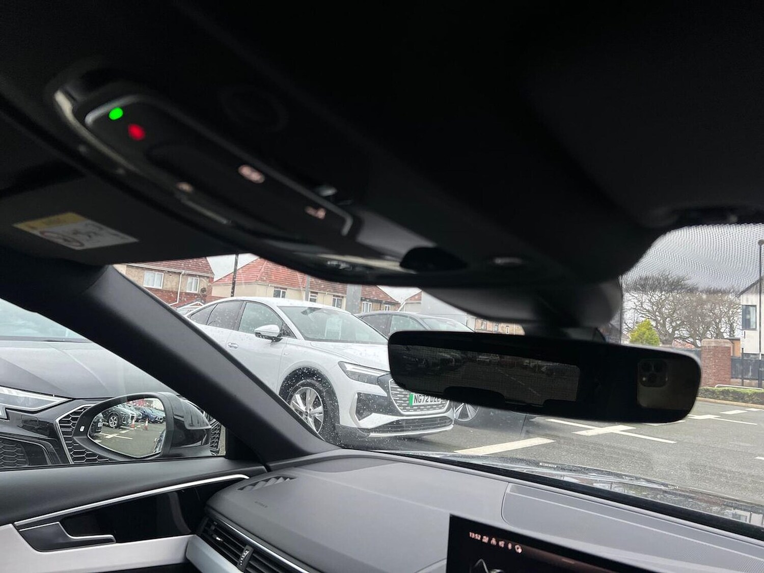 Used Audi A4 2023 for sale - 77845283: Photo 14