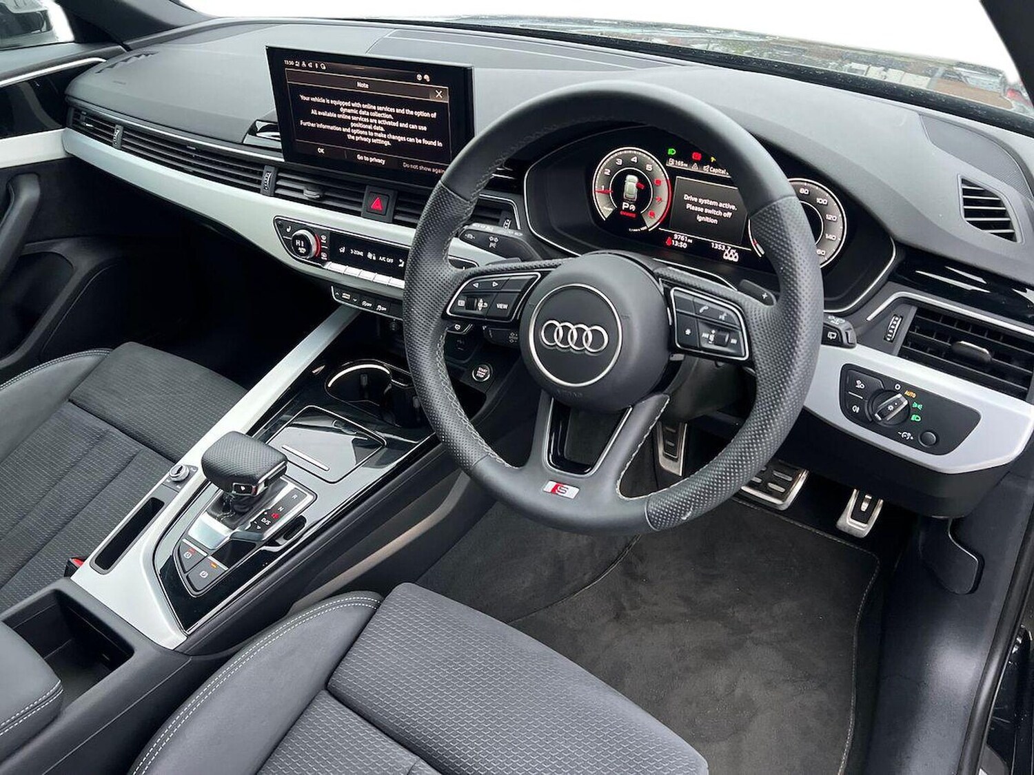 Used Audi A4 2023 for sale - 77845283: Photo 15