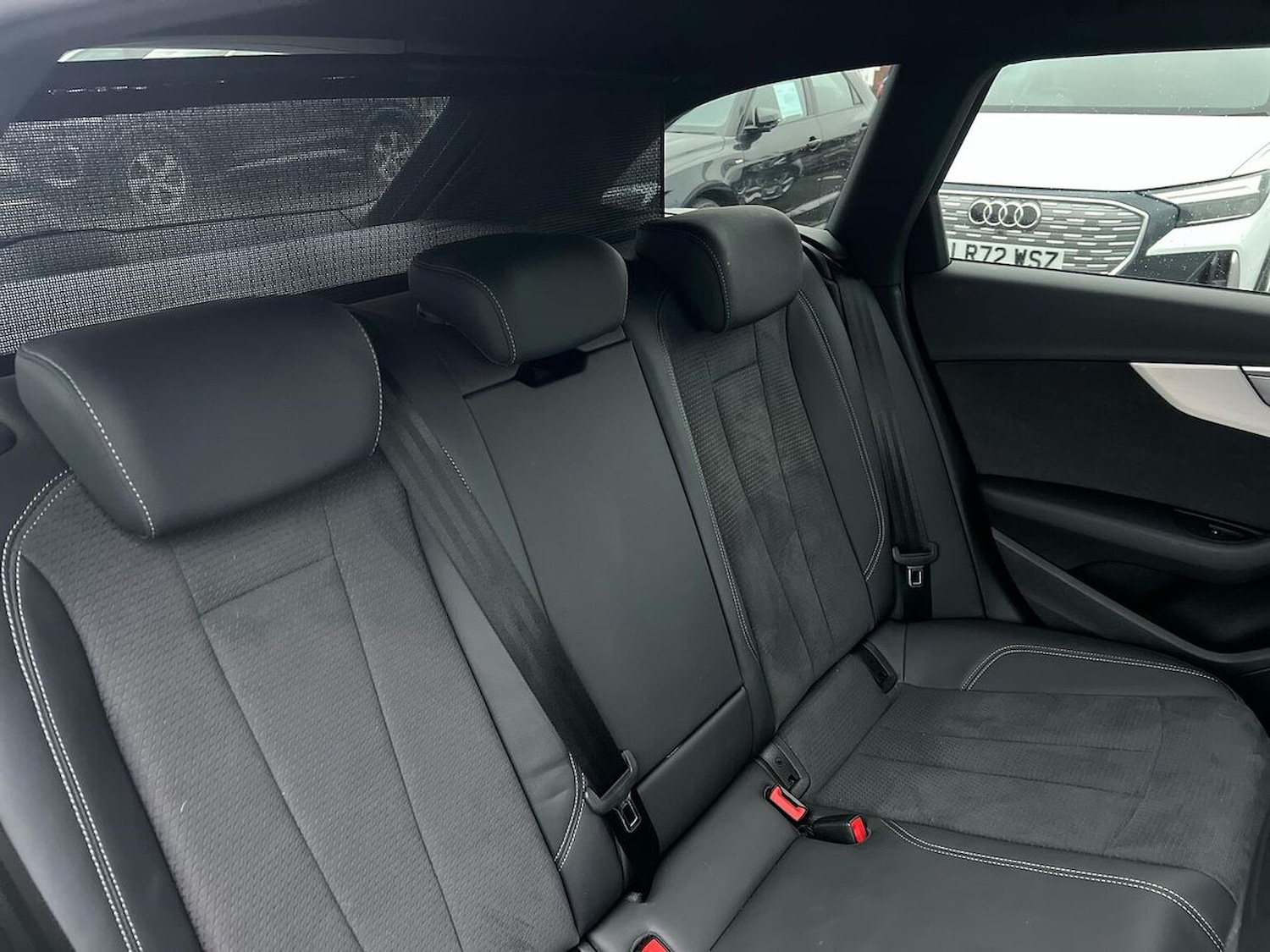 Used Audi A4 2023 for sale - 77845283: Photo 16