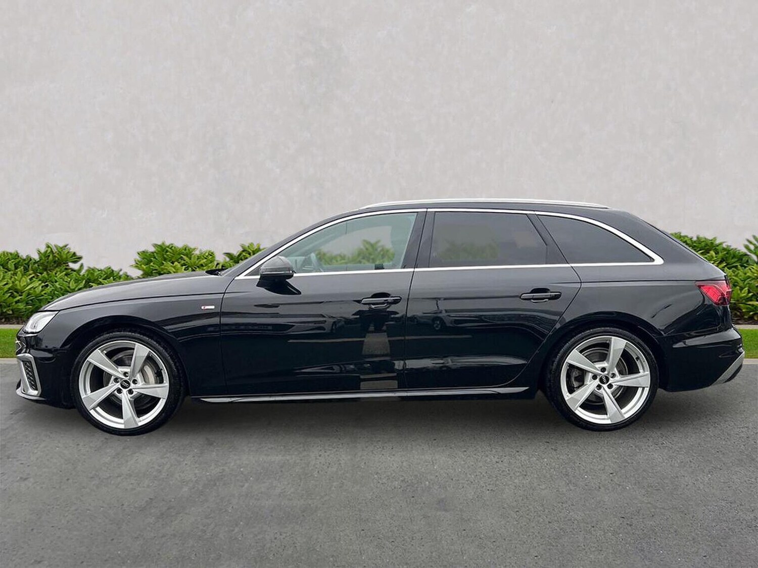 Used Audi A4 2023 for sale - 77845283: Photo 19