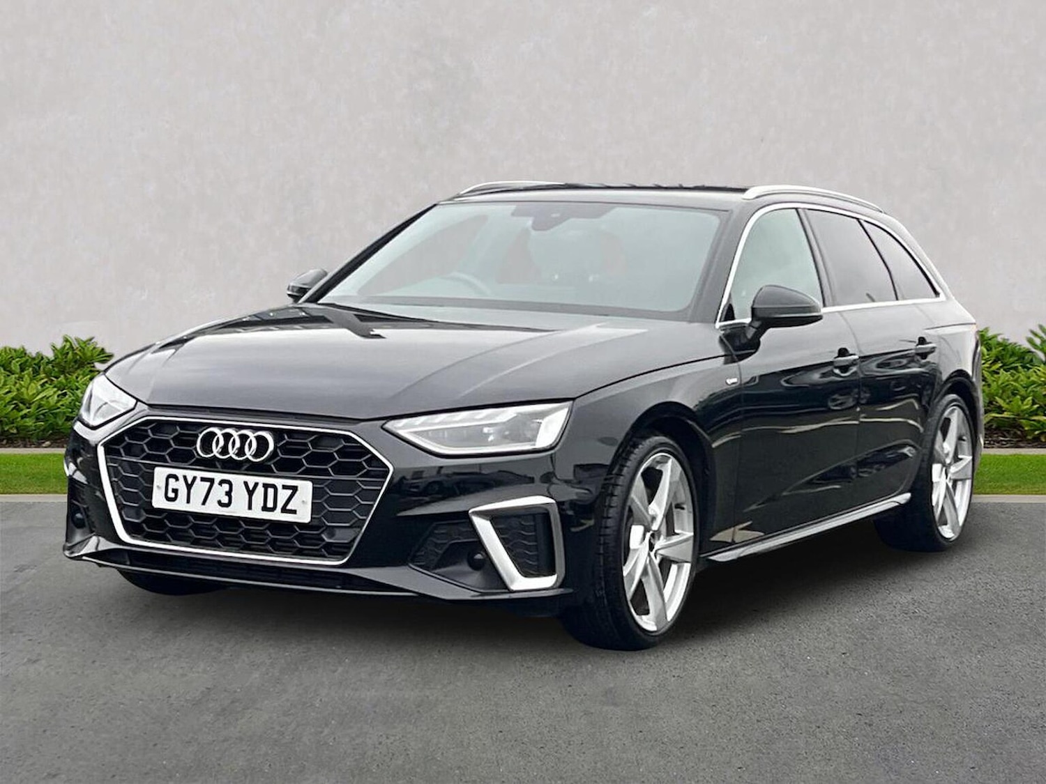 Used Audi A4 2023 for sale - 77845283: Photo 20