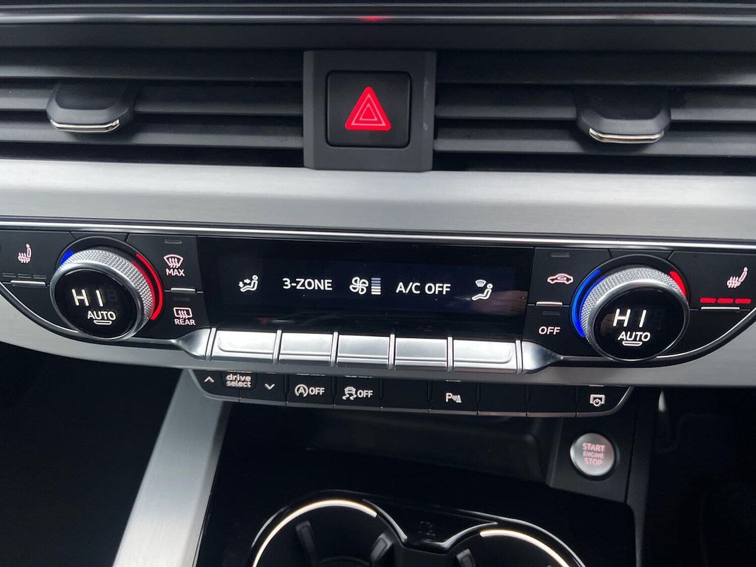 Used Audi A4 2023 for sale - 77845283: Photo 22