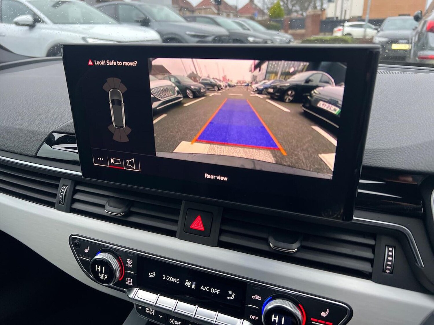 Used Audi A4 2023 for sale - 77845283: Photo 23