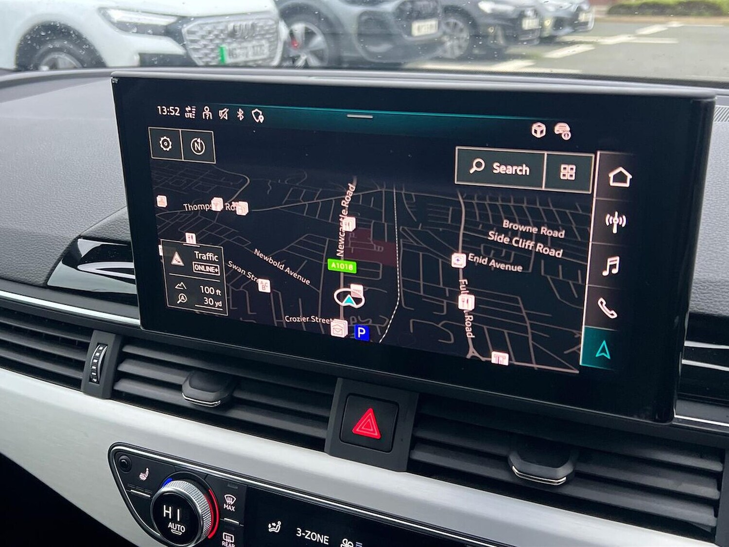 Used Audi A4 2023 for sale - 77845283: Photo 24