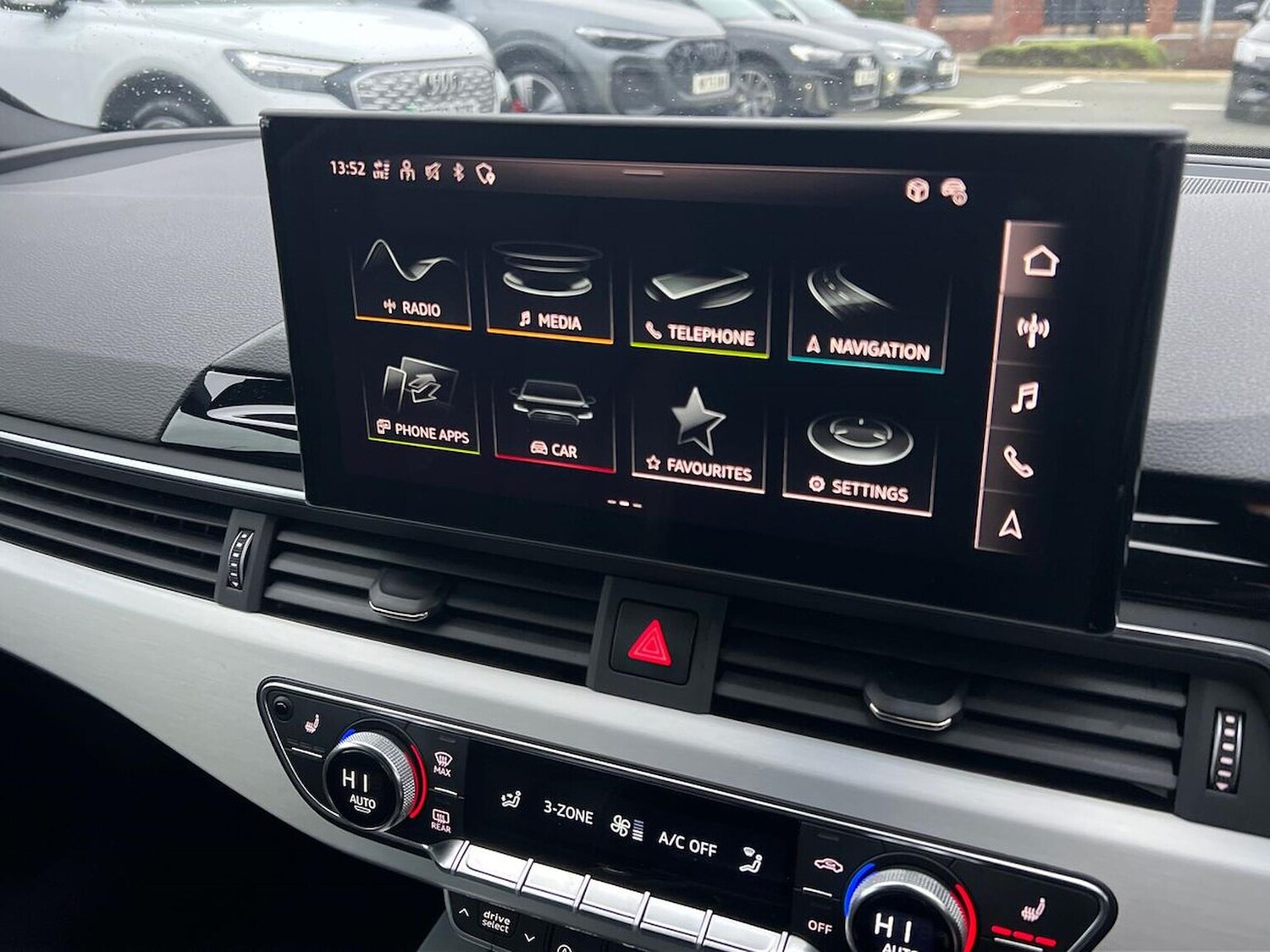 Used Audi A4 2023 for sale - 77845283: Photo 25