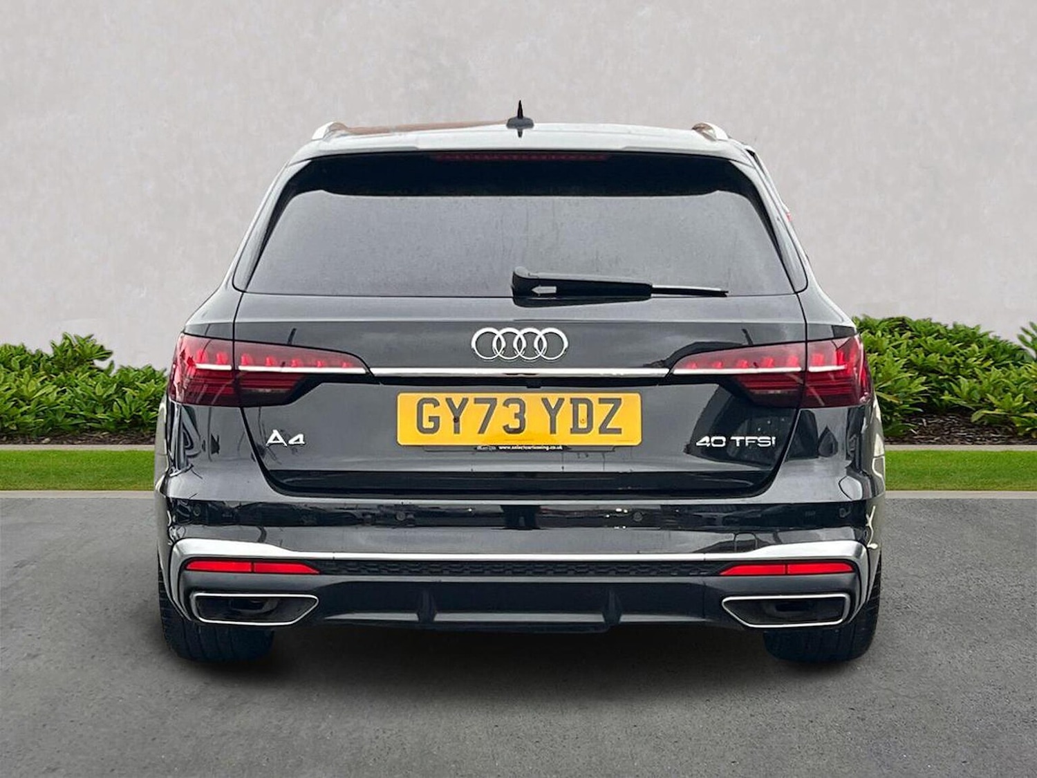 Used Audi A4 2023 for sale - 77845283: Photo 4