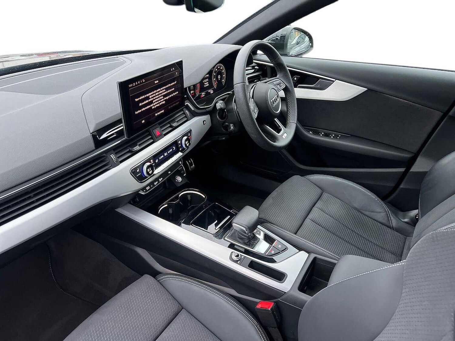 Used Audi A4 2023 for sale - 77845283: Photo 7