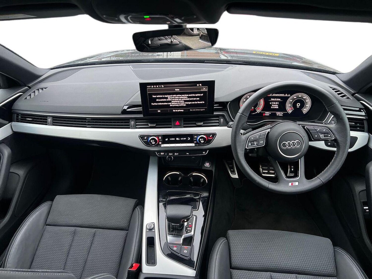 Used Audi A4 2023 for sale - 77845283: Photo 8