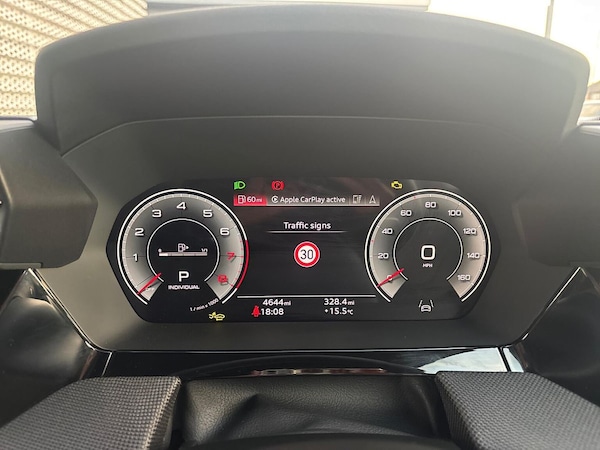 Used Audi A3 2025 for sale - 76249373: Photo 10