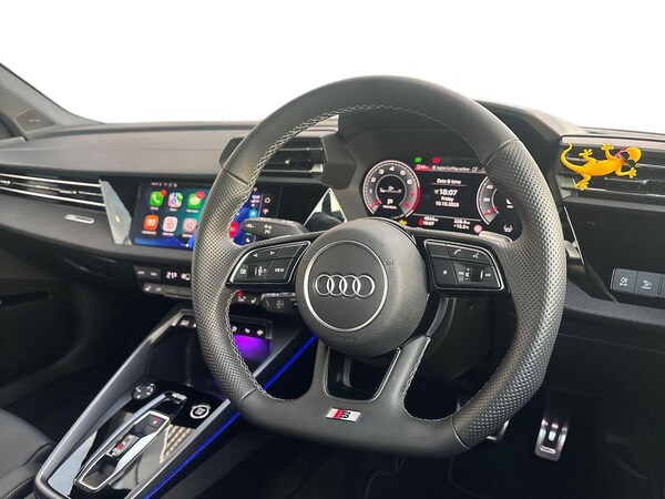 Used Audi A3 2025 for sale - 76249373: Photo 15