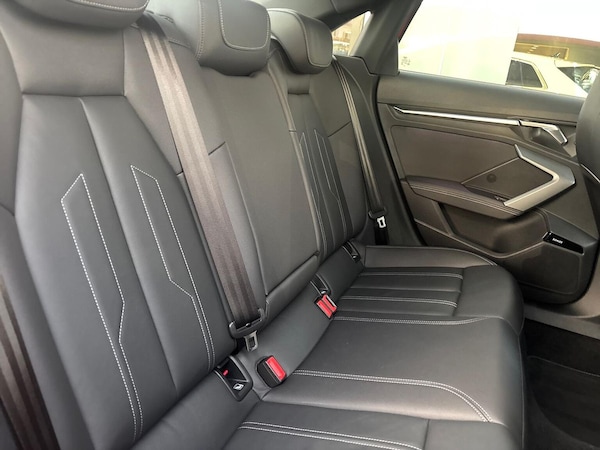 Used Audi A3 2025 for sale - 76249373: Photo 16