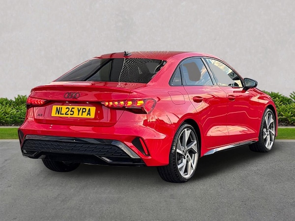 Used Audi A3 2025 for sale - 76249373: Photo 18