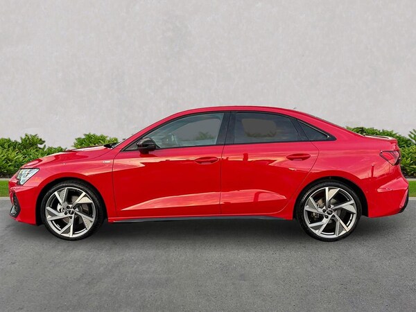 Used Audi A3 2025 for sale - 76249373: Photo 19