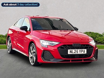 Audi - A3