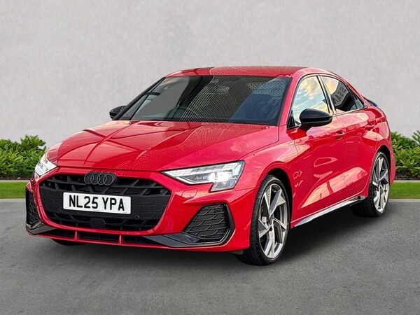 Used Audi A3 2025 for sale - 76249373: Photo 20