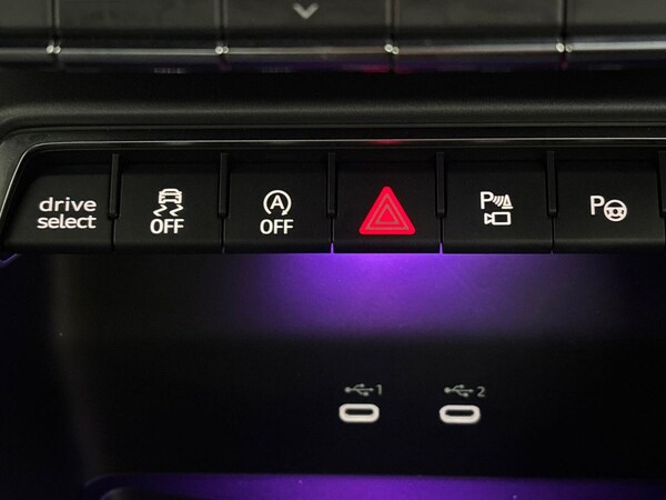 Used Audi A3 2025 for sale - 76249373: Photo 22