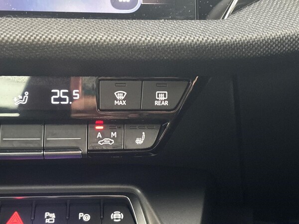 Used Audi A3 2025 for sale - 76249373: Photo 25