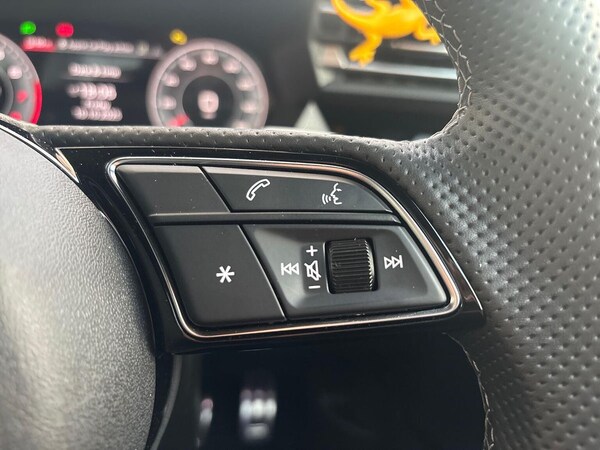 Used Audi A3 2025 for sale - 76249373: Photo 26