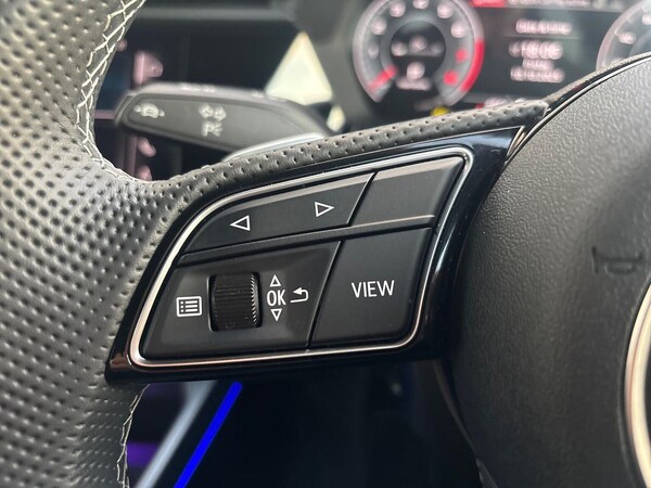 Used Audi A3 2025 for sale - 76249373: Photo 27