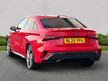 Used Audi A3 2025 for sale - 76249373: Photo 2