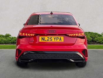 Used Audi A3 2025 for sale - 76249373: Photo 4