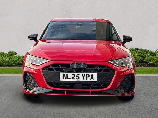 Used Audi A3 2025 for sale - 76249373: Photo 5