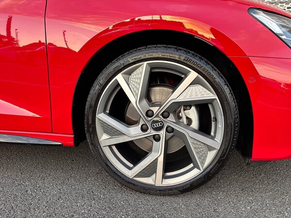 Used Audi A3 2025 for sale - 76249373: Photo 6