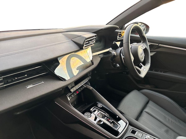 Used Audi A3 2025 for sale - 76249373: Photo 7