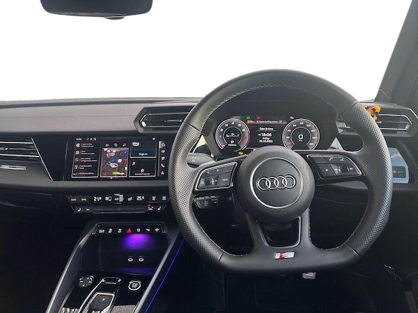 Used Audi A3 2025 for sale - 76249373: Photo 8