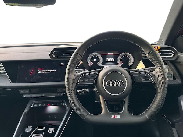 Used Audi A3 2025 for sale - 76249373: Photo 9