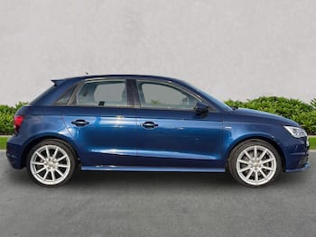 Used Audi A1 2016 for sale - 79676107: Photo