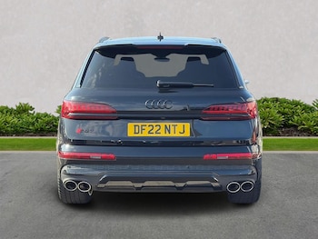 Used Audi Q7 2022 for sale - 79379433: Photo