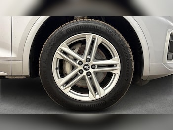 Used Audi Q5 2022 for sale - 78360229: Photo