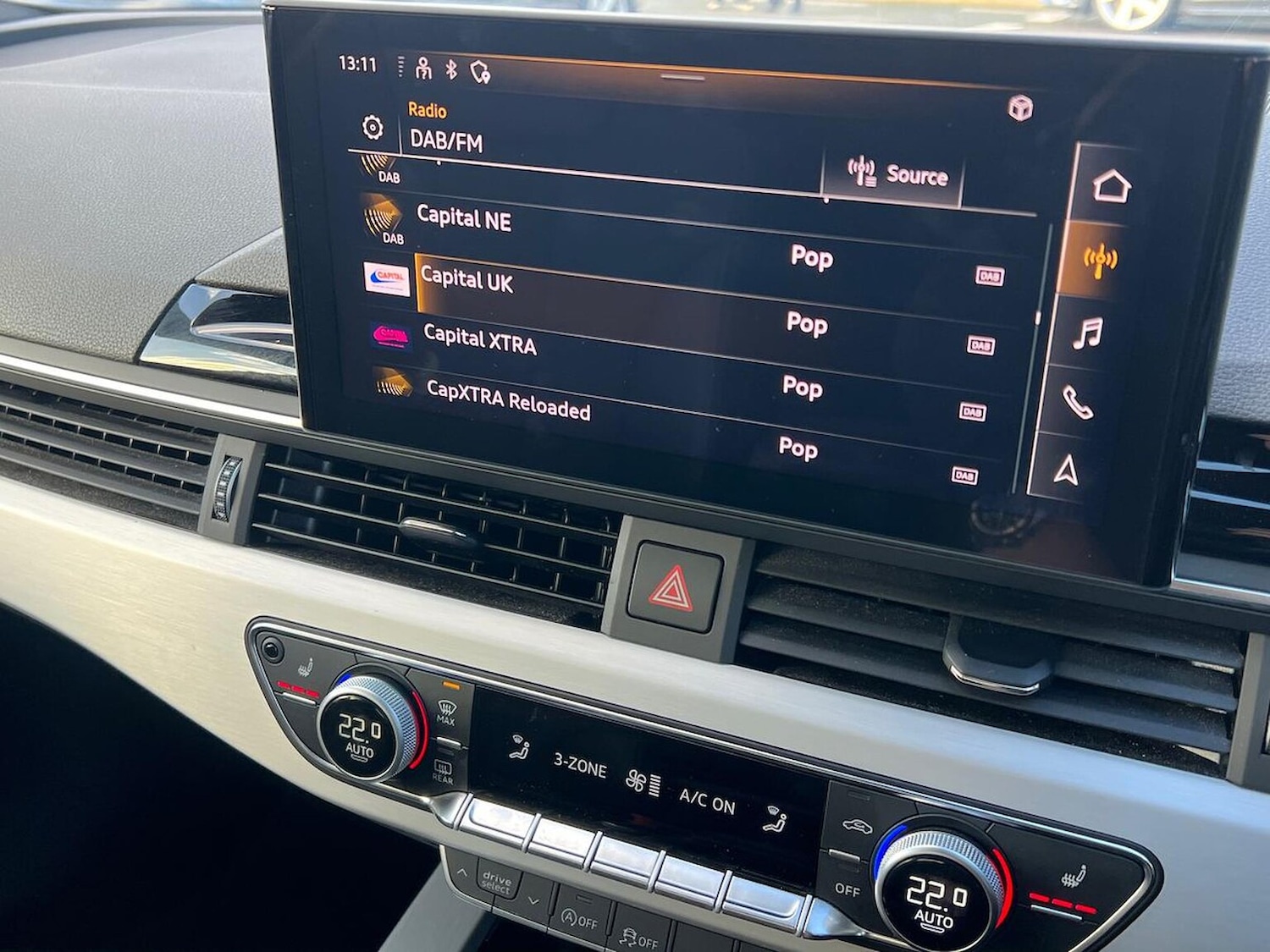 Used Audi A5 2023 for sale - 77906712: Photo 11