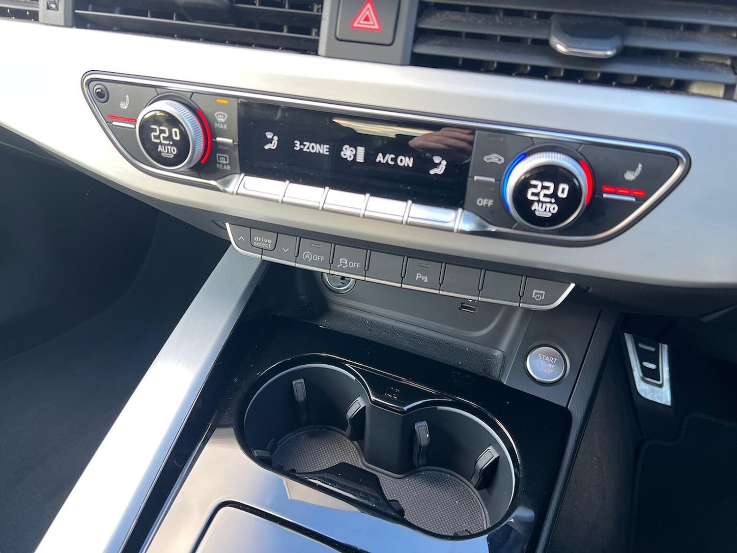 Used Audi A5 2023 for sale - 77906712: Photo 12