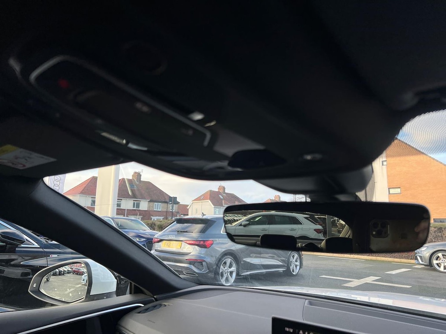 Used Audi A5 2023 for sale - 77906712: Photo 14