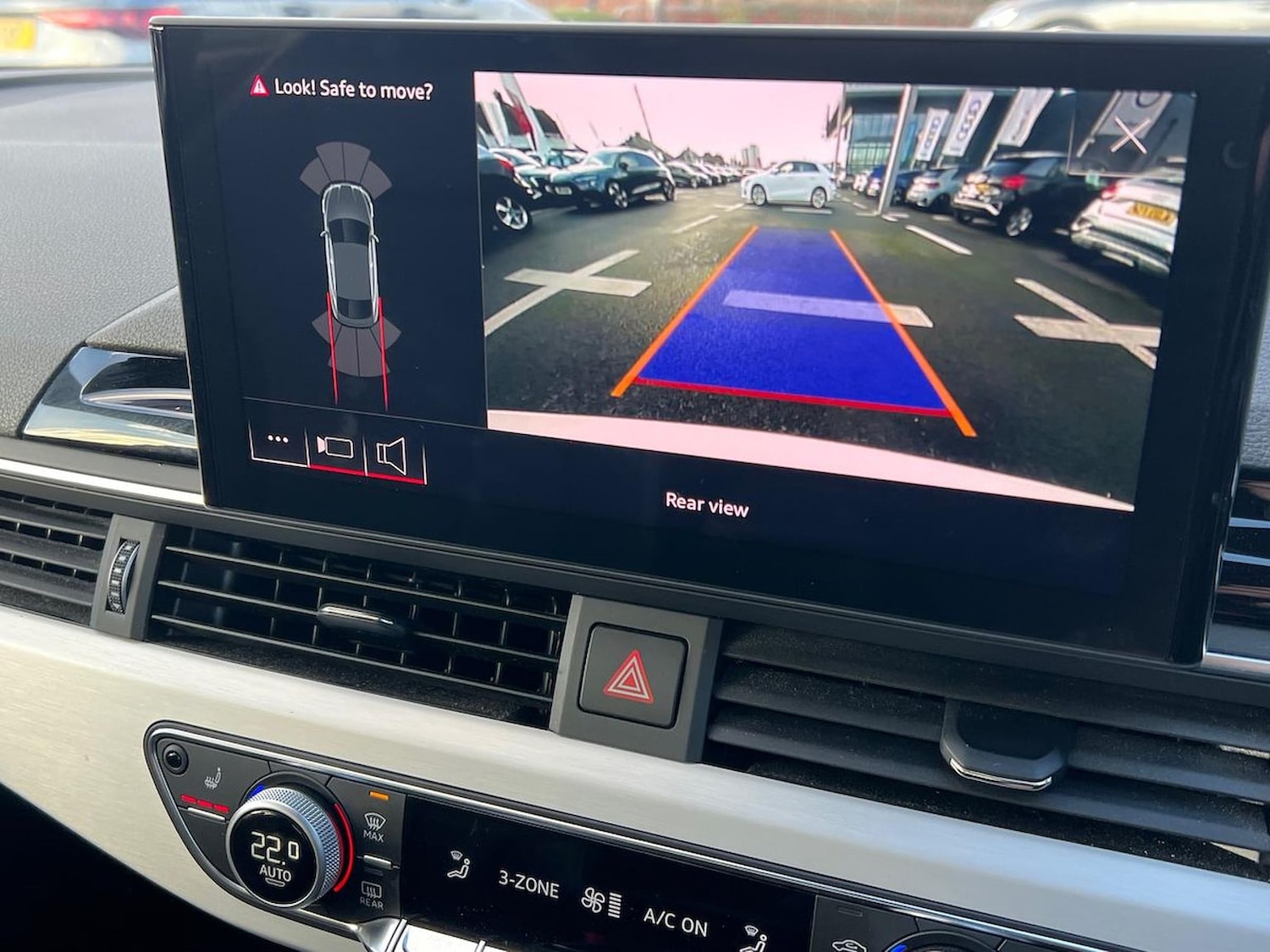 Used Audi A5 2023 for sale - 77906712: Photo 23