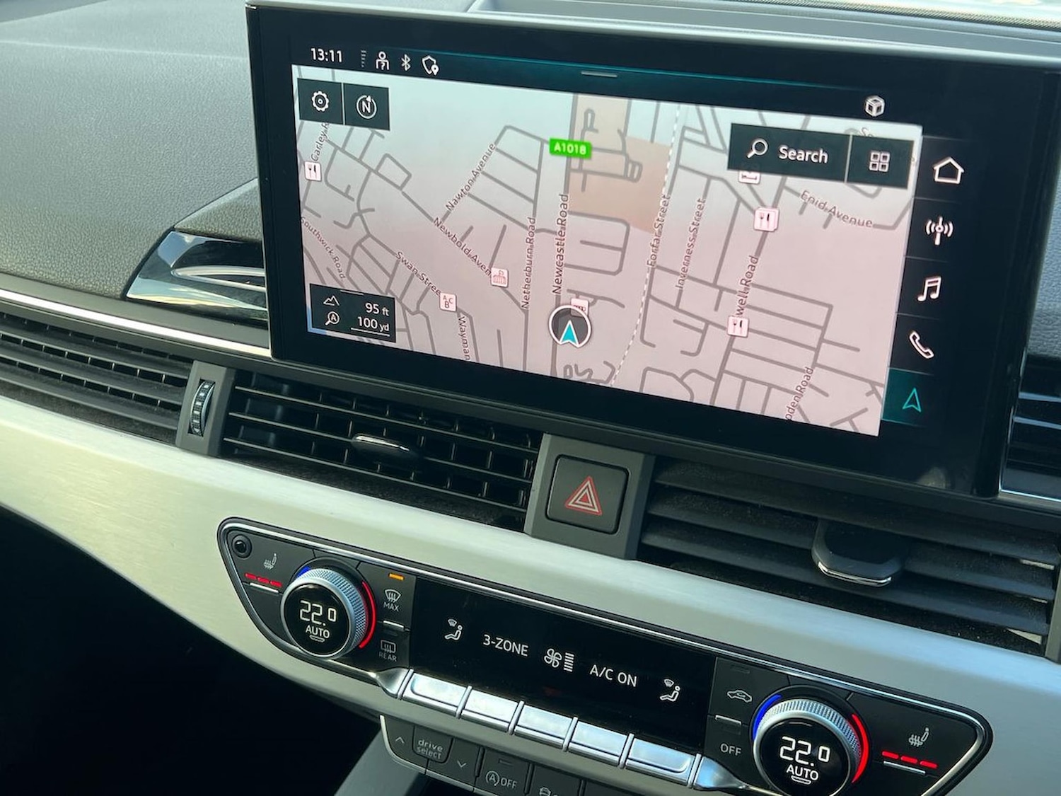 Used Audi A5 2023 for sale - 77906712: Photo 24